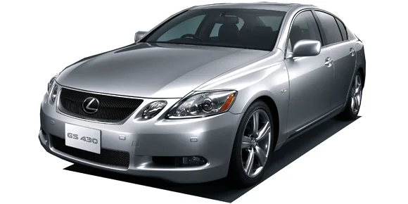 LEXUS(レクサス) GS 430/350 GWL1#系 H24.01～ 適合表 | 日本製LEDヘッドライト・フォグランプの日本ライティング